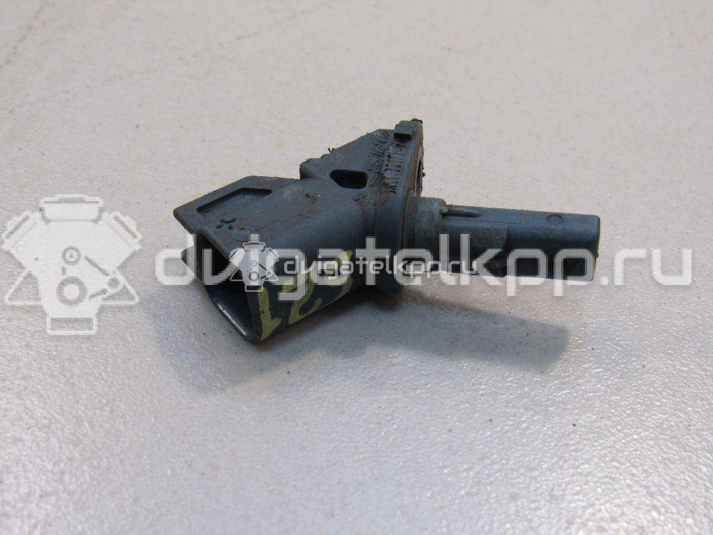 Фото Датчик ABS передний  3M5T2B372DA для Ford Focus / Tourneo / C-Max / Galaxy / Kuga {forloop.counter}}