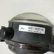 Фото Фара противотуманная правая  3M5115K201AA для Ford Focus {forloop.counter}}