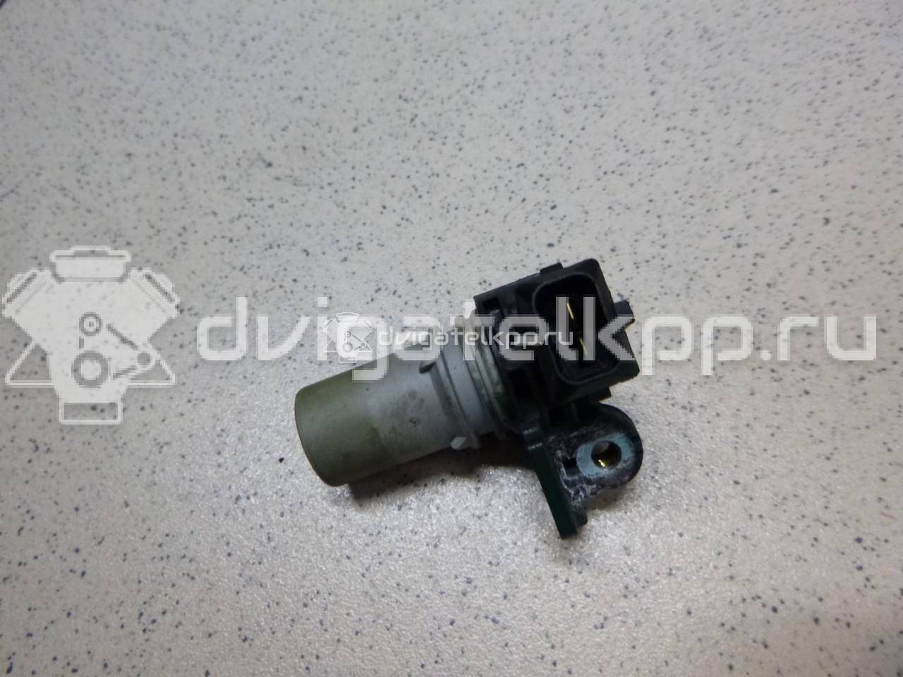 Фото Датчик положения коленвала  1385381 для Ford Focus / Tourneo / C-Max / Galaxy / S-Max {forloop.counter}}