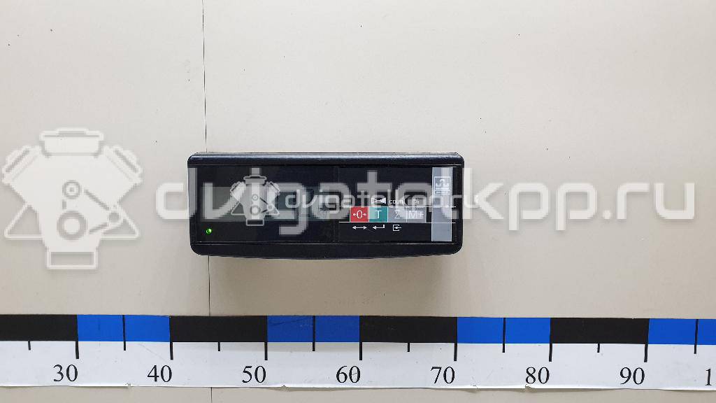 Фото Резистор отопителя  6G9T19E624AD для Ford Fiesta / Focus / C-Max / Galaxy / Kuga {forloop.counter}}