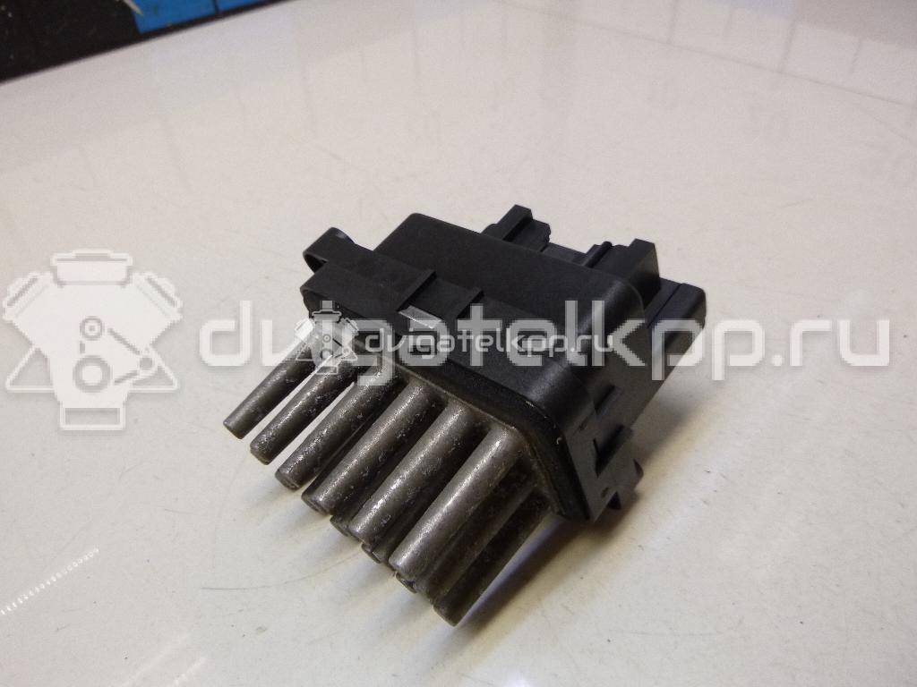Фото Резистор отопителя  6G9T19E624AD для Ford Fiesta / Focus / C-Max / Galaxy / Kuga {forloop.counter}}