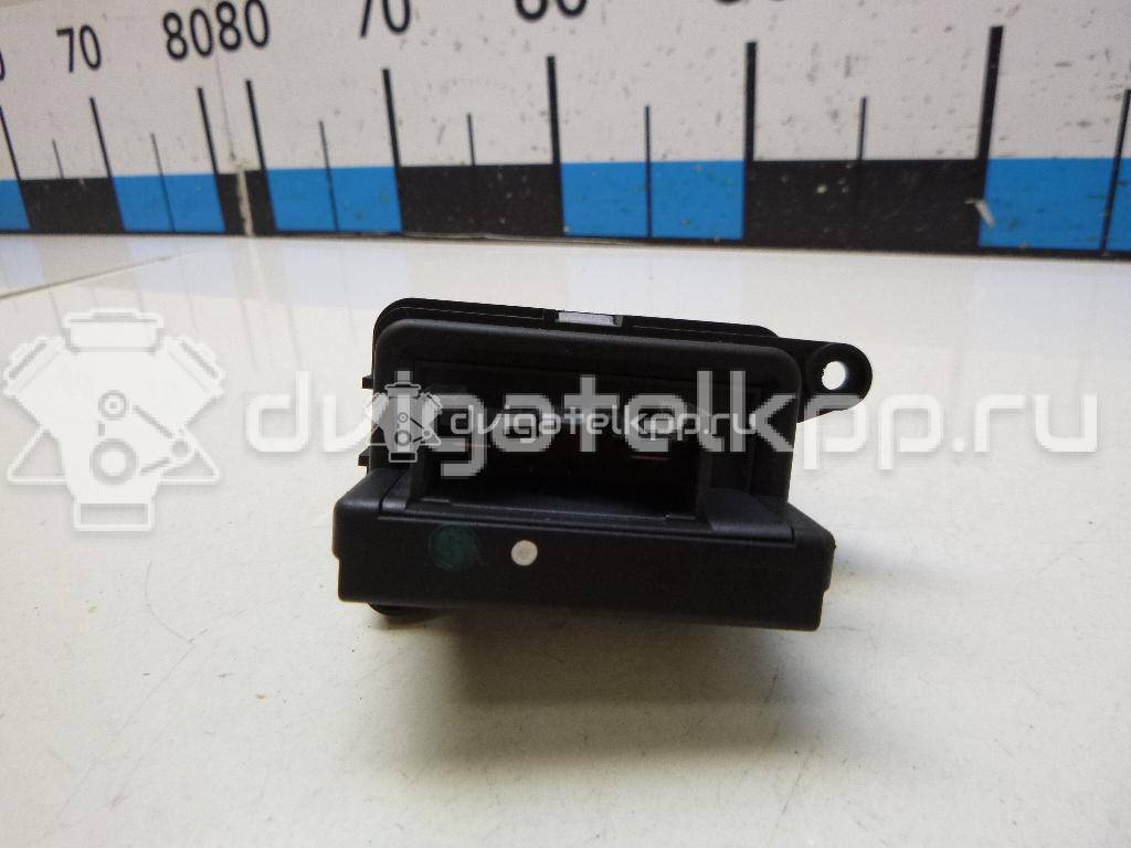 Фото Резистор отопителя  6G9T19E624AD для Ford Fiesta / Focus / C-Max / Galaxy / Kuga {forloop.counter}}