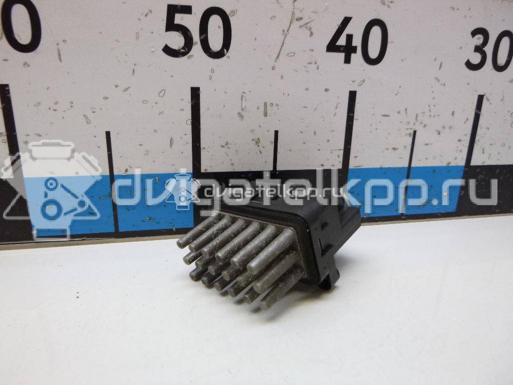 Фото Резистор отопителя  6G9T19E624AD для Ford Fiesta / Focus / C-Max / Galaxy / Kuga {forloop.counter}}
