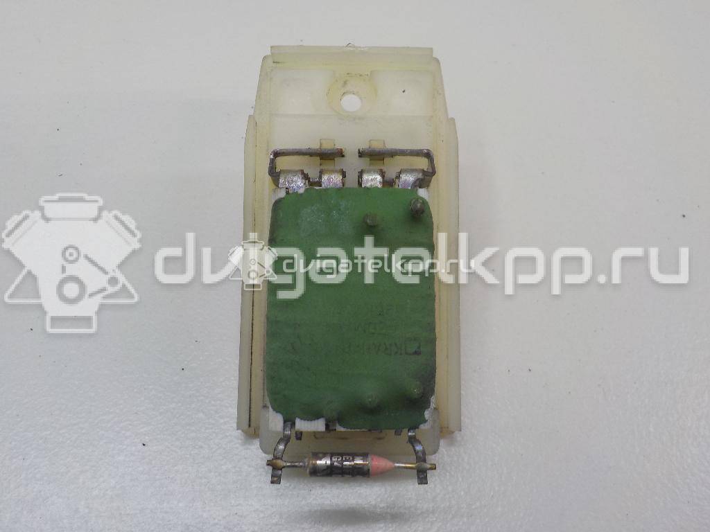 Фото Резистор отопителя  1311115 для Ford Focus / Tourneo / Cougar Ec / Transit / Mondeo {forloop.counter}}