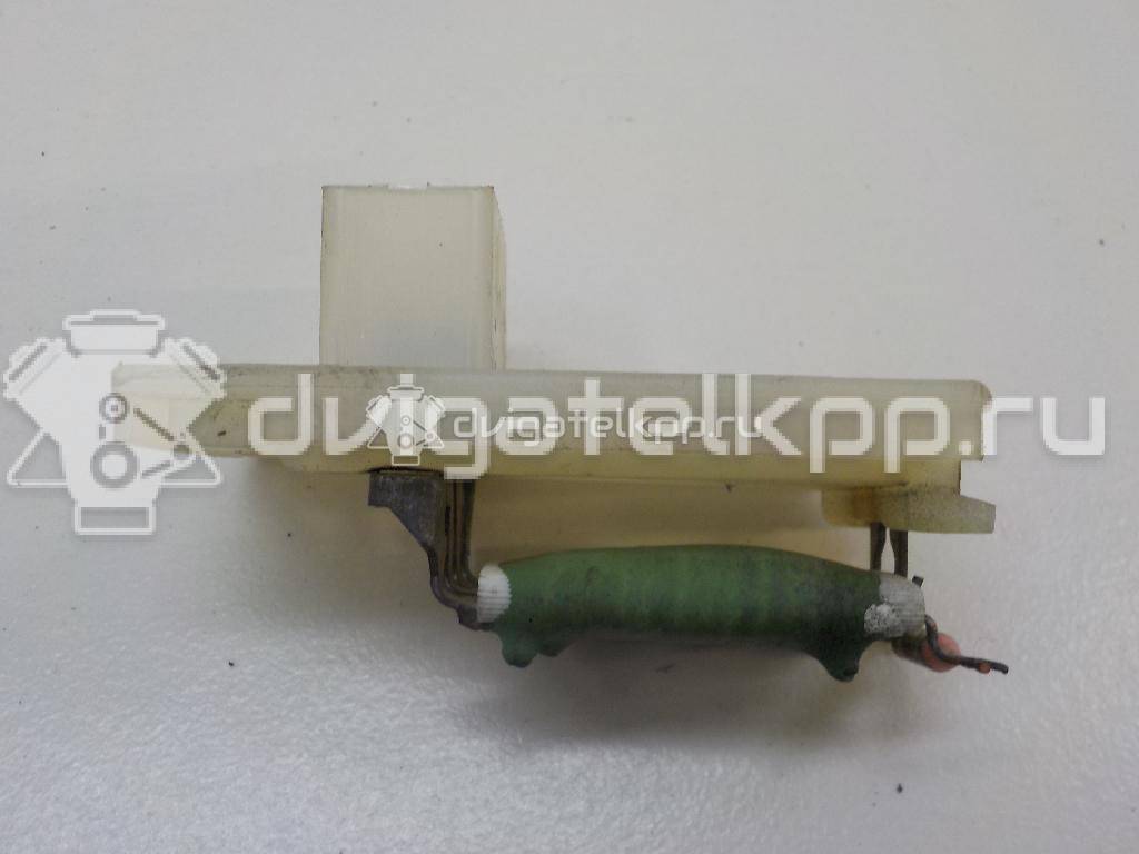 Фото Резистор отопителя  1311115 для Ford Focus / Tourneo / Cougar Ec / Transit / Mondeo {forloop.counter}}