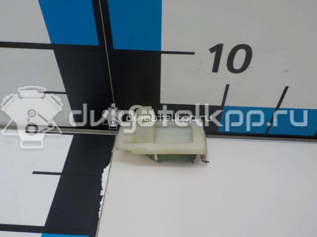 Фото Резистор отопителя  1311115 для Ford Focus / Tourneo / Cougar Ec / Transit / Mondeo {forloop.counter}}