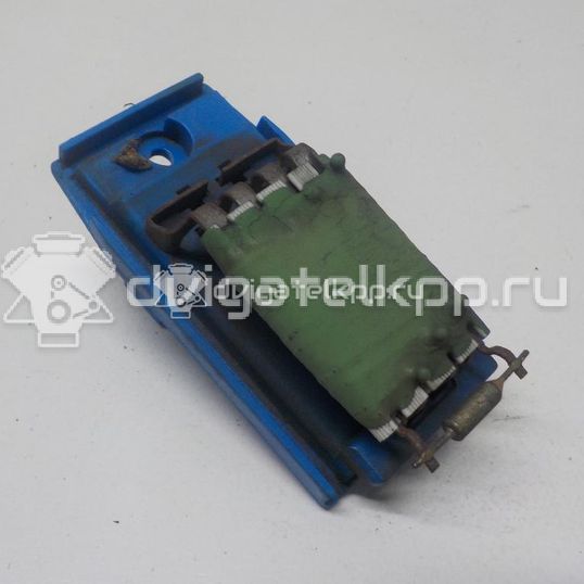Фото Резистор отопителя  XS4H18B647BA для Ford Focus / Tourneo / Cougar Ec / Transit / Mondeo