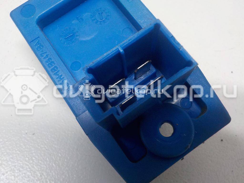 Фото Резистор отопителя  XS4H18B647BA для Ford Focus / Tourneo / Cougar Ec / Transit / Mondeo {forloop.counter}}