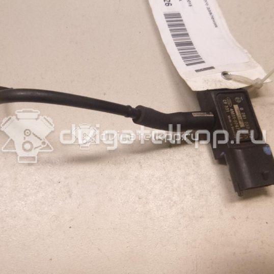 Фото Датчик абсолютного давления  4M519F479AA для Ford Focus / C-Max / Galaxy / S-Max / Transit
