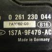 Фото Датчик абсолютного давления  1S7A9F479AC для Ford Fiesta / Focus / C-Max / Galaxy / S-Max {forloop.counter}}