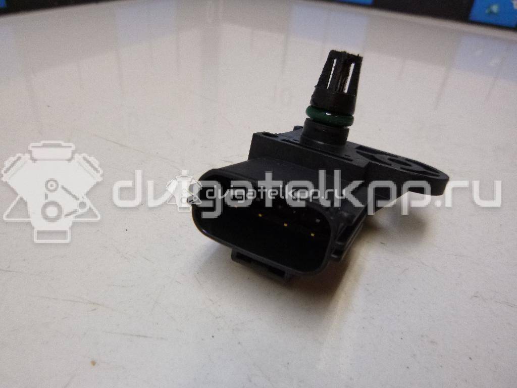 Фото Датчик абсолютного давления  1439900 для Ford Fiesta / Focus / C-Max / Galaxy / S-Max {forloop.counter}}