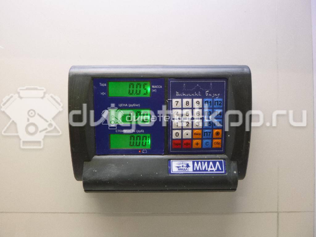 Фото Датчик абсолютного давления  1439900 для Ford Fiesta / Focus / C-Max / Galaxy / S-Max {forloop.counter}}