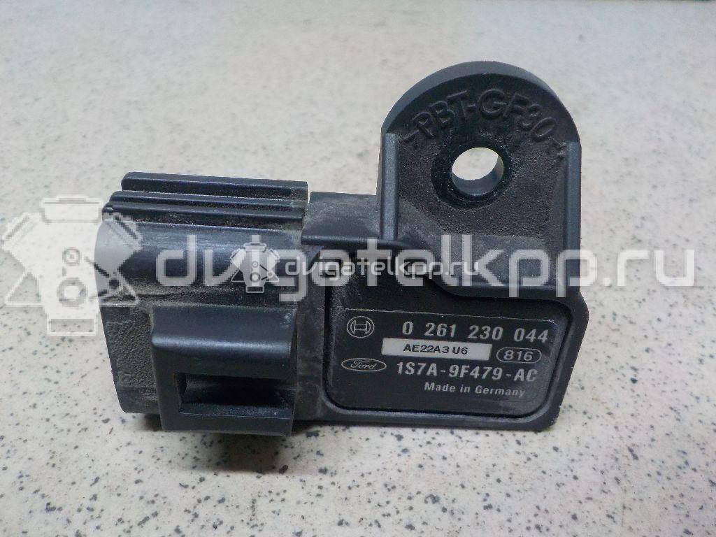 Фото Датчик абсолютного давления  1439900 для Ford Fiesta / Focus / C-Max / Galaxy / S-Max {forloop.counter}}