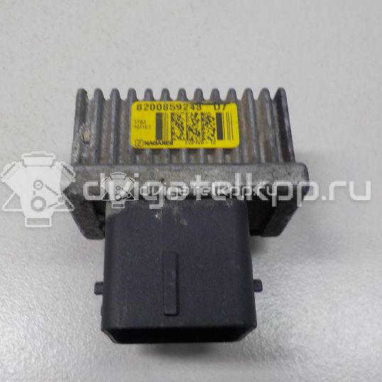 Фото Реле свечей накала  8200859243 для ford C-MAX