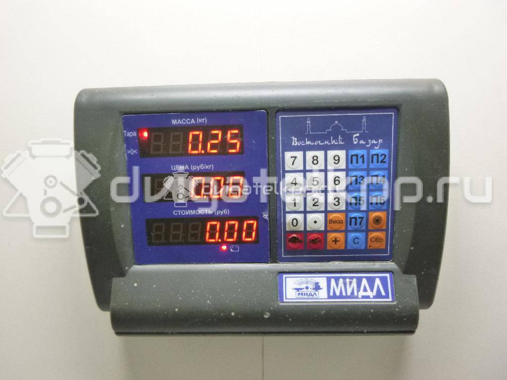 Фото Блок управления вентилятором  940002904 для Ford Focus / Galaxy / Kuga / S-Max / Mondeo {forloop.counter}}