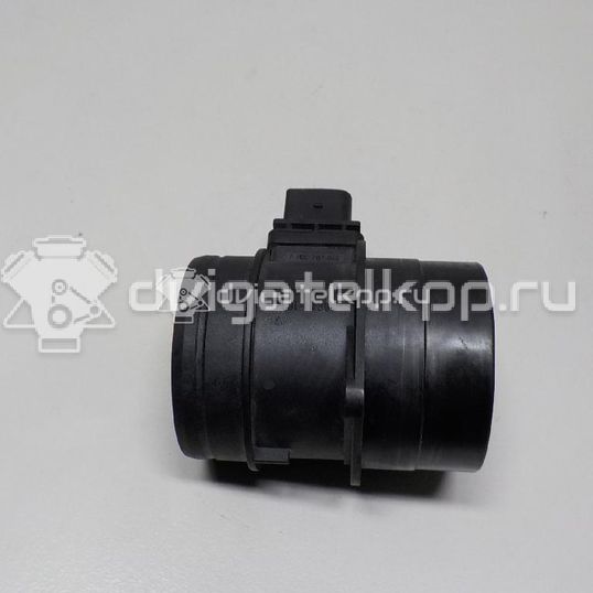 Фото Расходомер воздуха (массметр)  03G906461C для Seat Leon / Toledo / Altea / Exeo