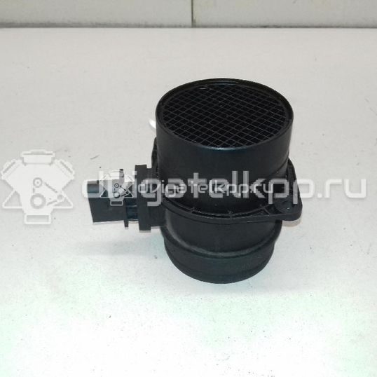 Фото Расходомер воздуха (массметр)  03G906461C для Seat Leon / Toledo / Altea / Exeo