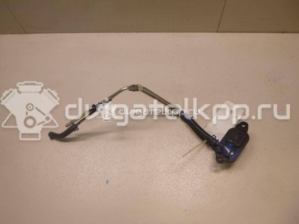 Фото Датчик давления выхлопных газов  LR008463 для ford C-MAX {forloop.counter}}
