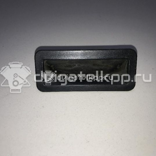 Фото Кнопка открывания багажника  1748915 для Ford Fiesta / Focus / C-Max / Galaxy / Kuga