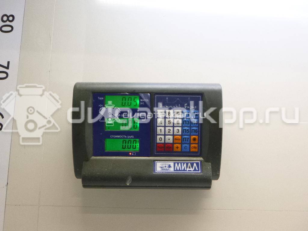 Фото Кнопка открывания багажника  1857333 для Ford Fiesta / Focus / C-Max / Galaxy / Kuga {forloop.counter}}