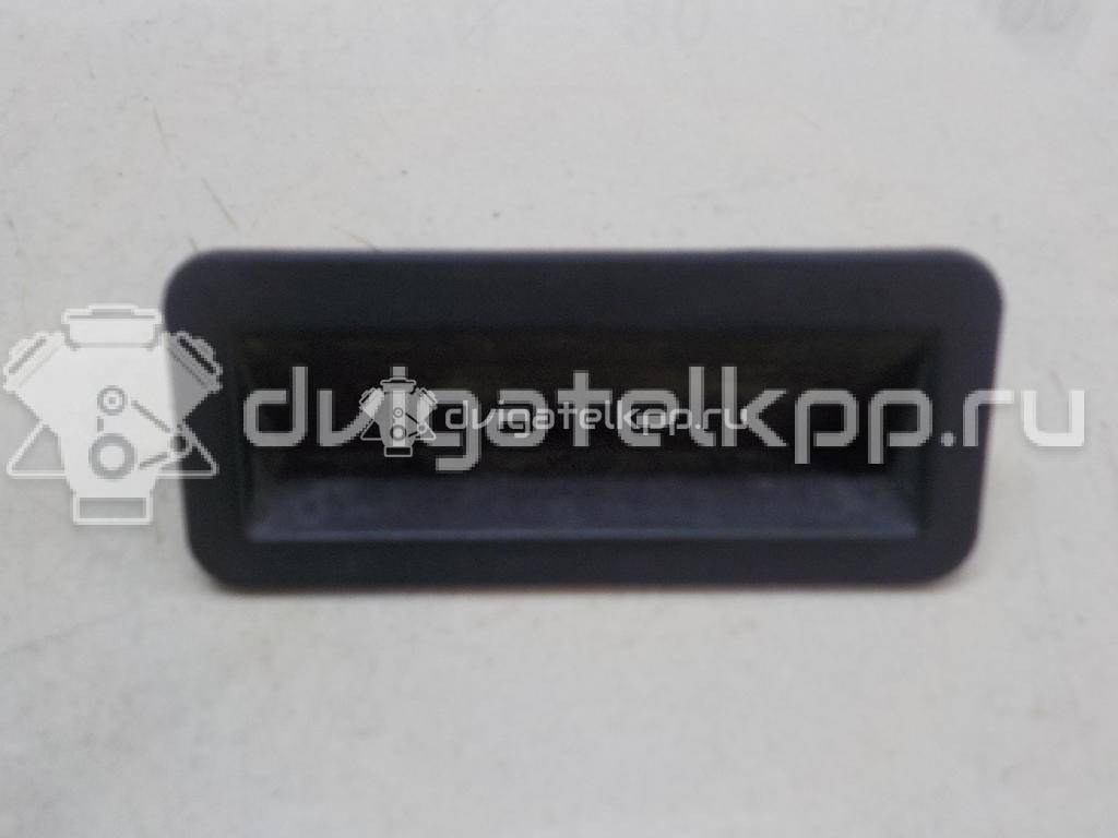 Фото Кнопка открывания багажника  1857333 для Ford Fiesta / Focus / C-Max / Galaxy / Kuga {forloop.counter}}