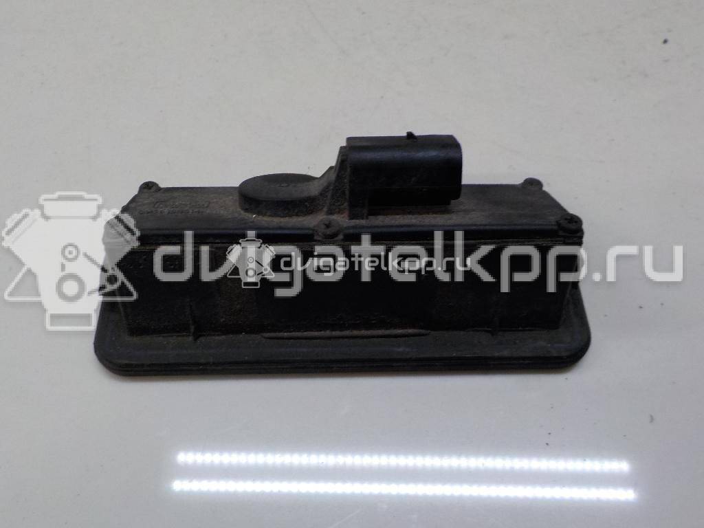 Фото Кнопка открывания багажника  1857333 для Ford Fiesta / Focus / C-Max / Galaxy / Kuga {forloop.counter}}