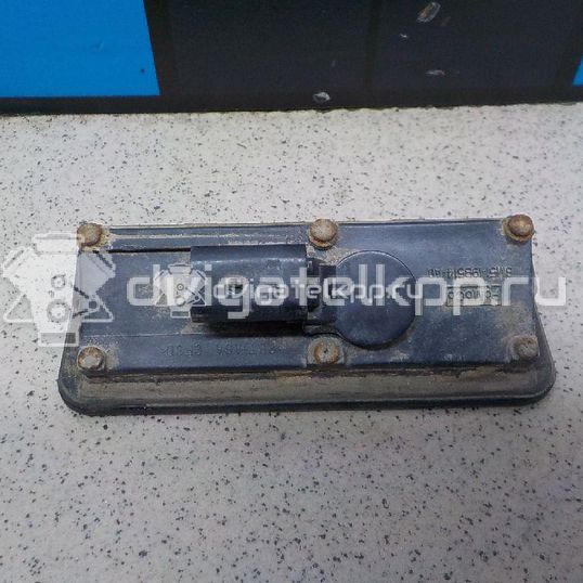 Фото Кнопка открывания багажника  1857333 для Ford Fiesta / Focus / C-Max / Galaxy / Kuga