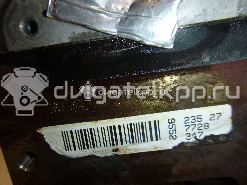 Фото Контрактный (б/у) двигатель CAXA для Skoda Octavia / Octaviaii 1Z3 / Yeti 5L / Rapid 122 л.с 16V 1.4 л бензин 03C100038P {forloop.counter}}