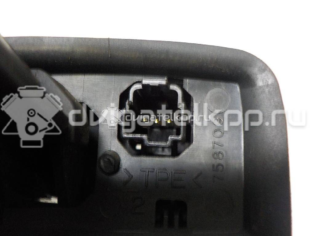 Фото Переключатель подрулевой управления магнитолой  1318961 для Ford Focus / Kuga / Transit / C-Max {forloop.counter}}