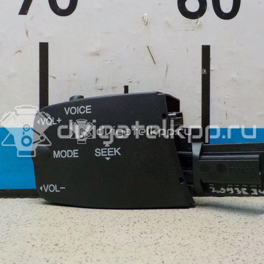 Фото Переключатель подрулевой управления магнитолой  1318965 для Ford Focus / Kuga / Transit / C-Max