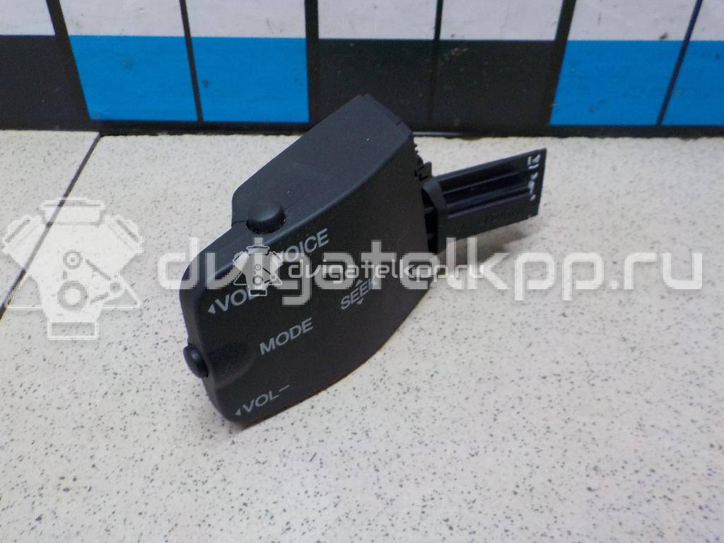 Фото Переключатель подрулевой управления магнитолой  1318965 для Ford Focus / Kuga / Transit / C-Max {forloop.counter}}