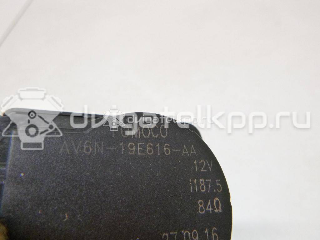 Фото Моторчик заслонки отопителя  av6n19e616aa для Ford Focus / Tourneo / C-Max / Galaxy / Kuga {forloop.counter}}