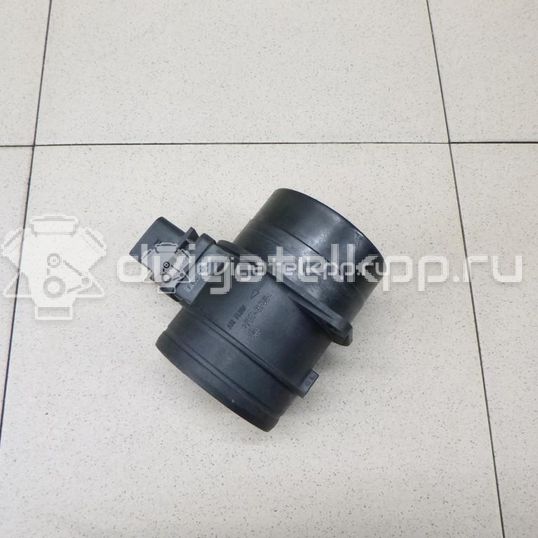 Фото Расходомер воздуха (массметр)  03G906461C для Seat Leon / Toledo / Altea / Exeo