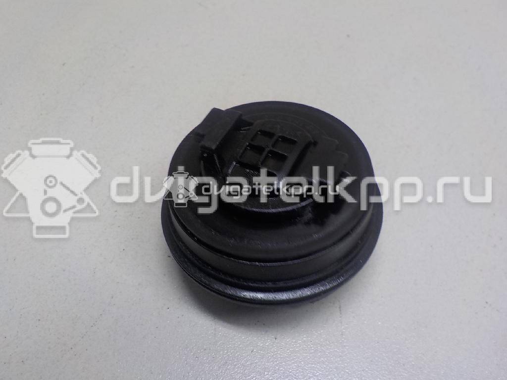 Фото Крышка маслозаливной горловины  06C103485P для Seat Ibiza / Leon / Toledo / Altea / Exeo {forloop.counter}}