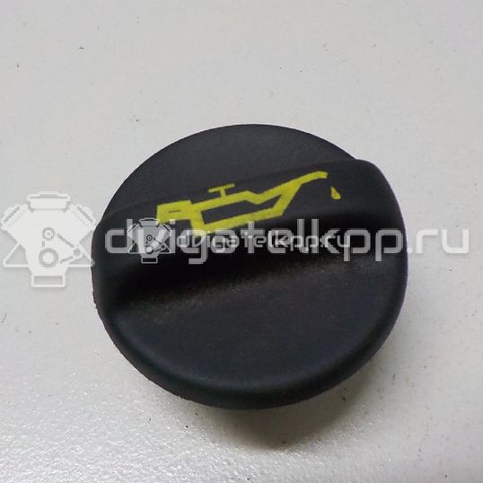 Фото Крышка маслозаливной горловины  1714921 для ford C-MAX