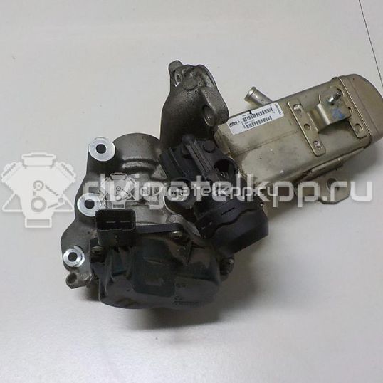 Фото Клапан рециркуляции выхлопных газов  1836229 для Ford Focus / C-Max / Galaxy / Grand / Kuga