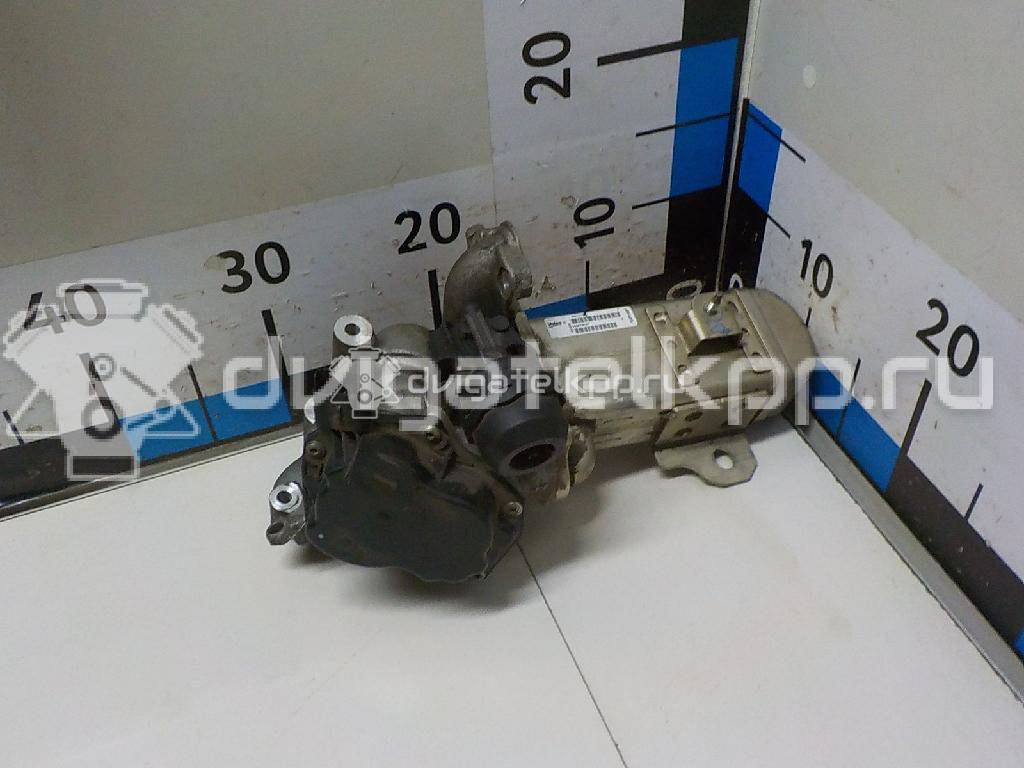 Фото Клапан рециркуляции выхлопных газов  1836229 для Ford Focus / C-Max / Galaxy / Grand / Kuga {forloop.counter}}