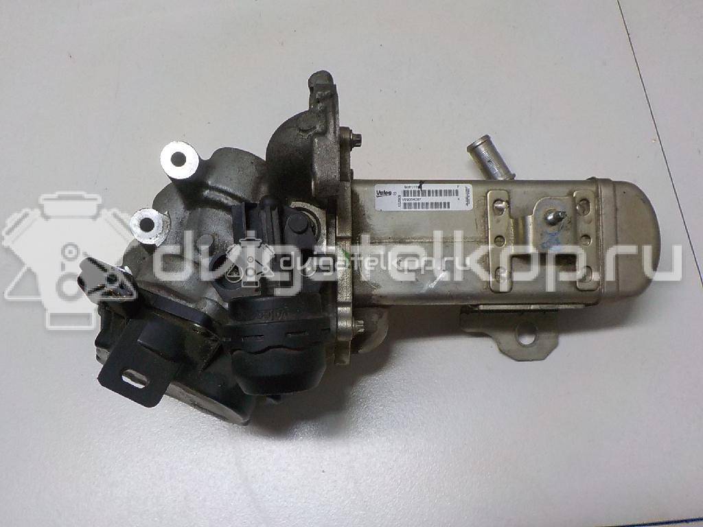 Фото Клапан рециркуляции выхлопных газов  1836229 для Ford Focus / C-Max / Galaxy / Grand / Kuga {forloop.counter}}
