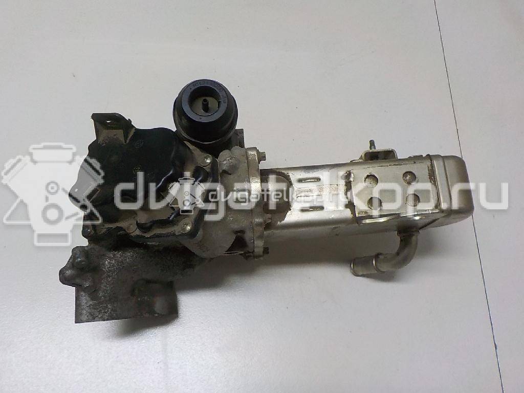 Фото Клапан рециркуляции выхлопных газов  1836229 для Ford Focus / C-Max / Galaxy / Grand / Kuga {forloop.counter}}