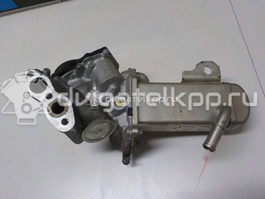 Фото Клапан рециркуляции выхлопных газов  1836229 для Ford Focus / C-Max / Galaxy / Grand / Kuga {forloop.counter}}