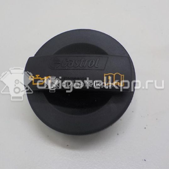 Фото Крышка маслозаливной горловины  06C103485P для Seat Ibiza / Leon / Toledo / Altea / Exeo