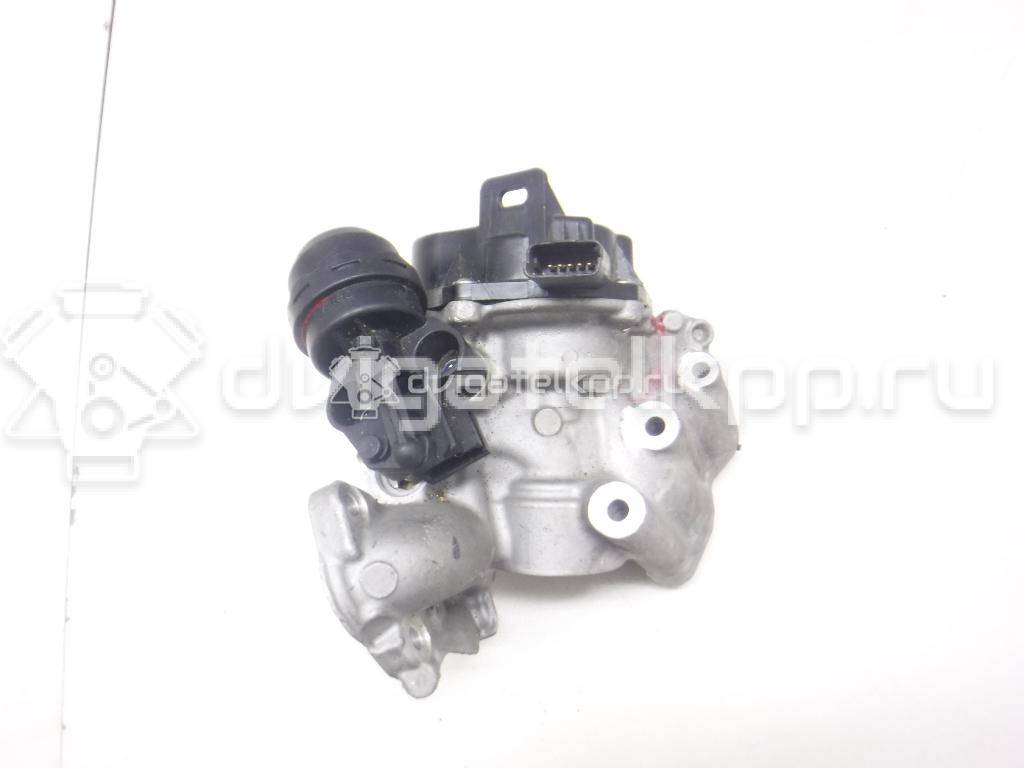 Фото Клапан рециркуляции выхлопных газов  1682007 для Ford Focus / C-Max / Galaxy / Grand / Kuga {forloop.counter}}