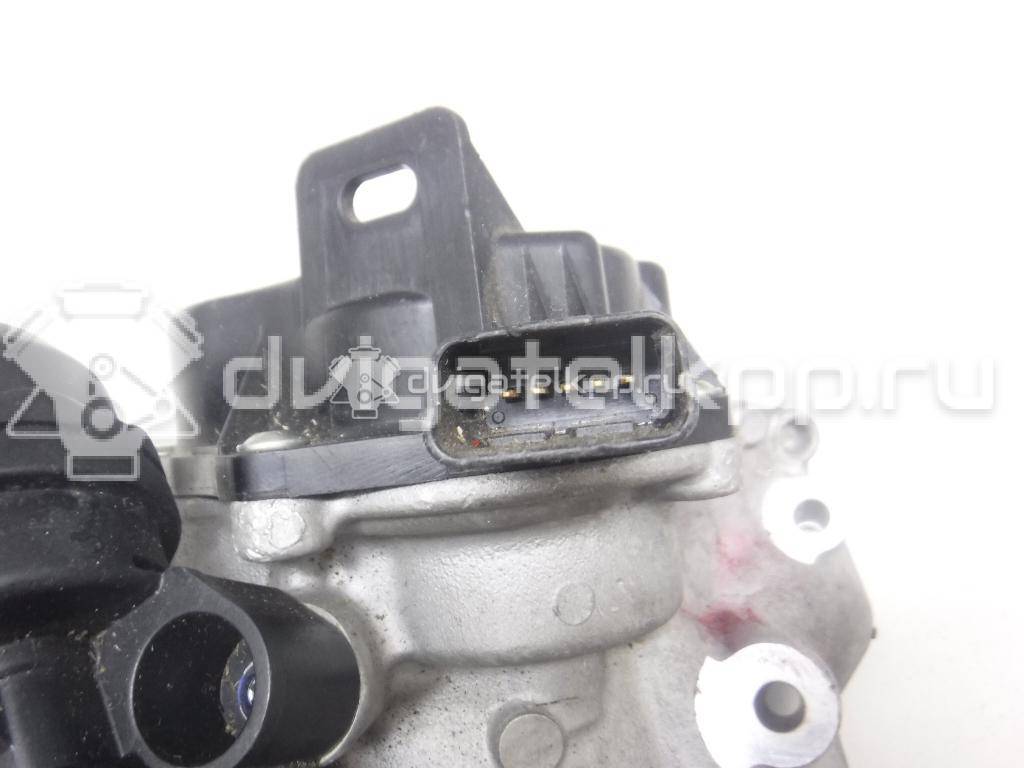 Фото Клапан рециркуляции выхлопных газов  1682007 для Ford Focus / C-Max / Galaxy / Grand / Kuga {forloop.counter}}