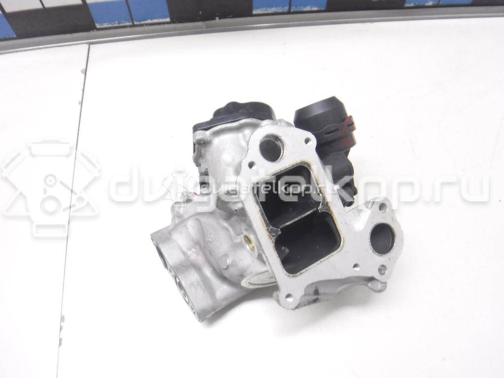 Фото Клапан рециркуляции выхлопных газов  1682007 для Ford Focus / C-Max / Galaxy / Grand / Kuga {forloop.counter}}