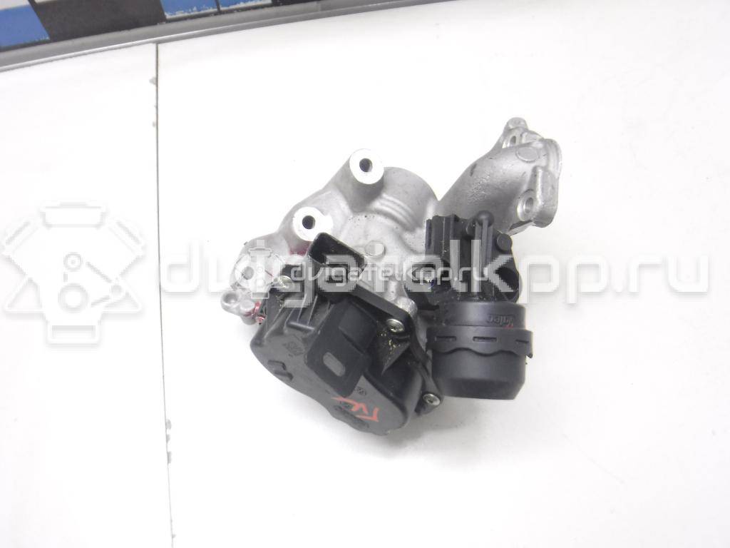Фото Клапан рециркуляции выхлопных газов  1682007 для Ford Focus / C-Max / Galaxy / Grand / Kuga {forloop.counter}}