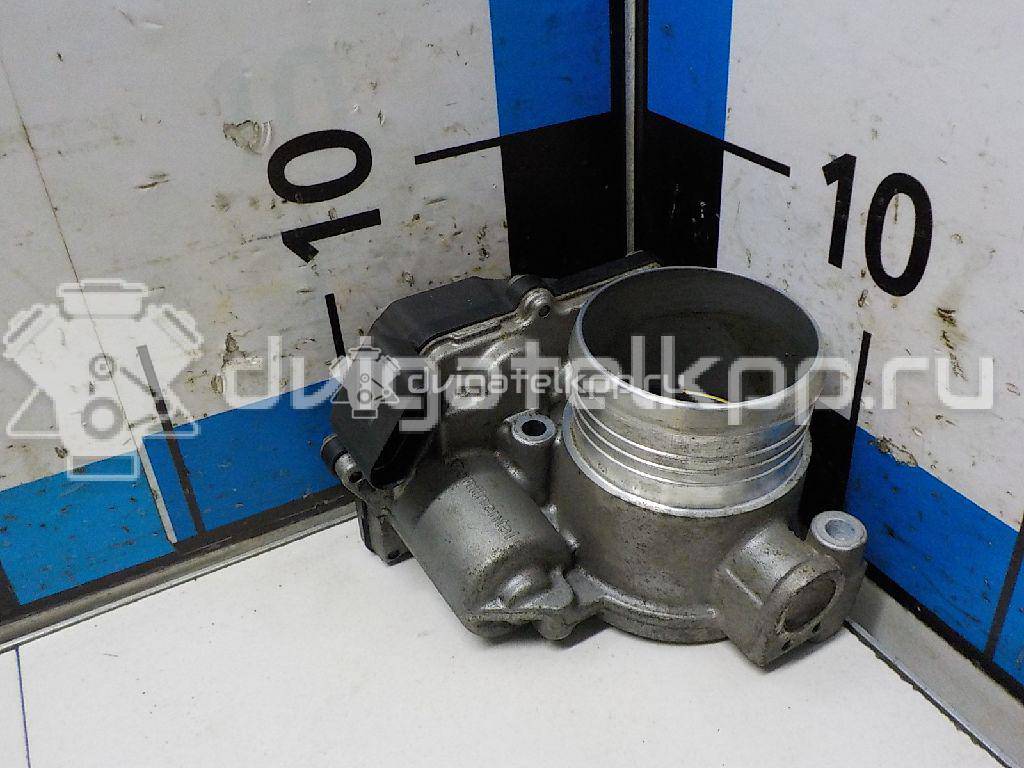 Фото Заслонка дроссельная электрическая  1700259 для Ford Focus / C-Max / Galaxy / Grand / Kuga {forloop.counter}}