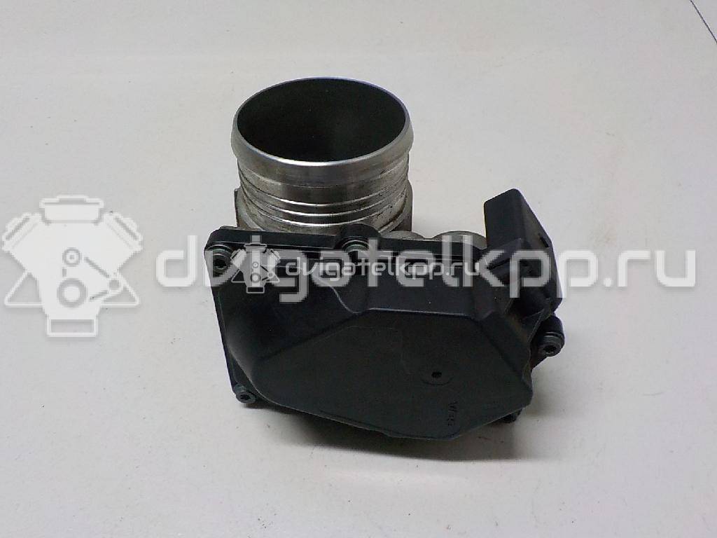 Фото Заслонка дроссельная электрическая  1700259 для Ford Focus / C-Max / Galaxy / Grand / Kuga {forloop.counter}}