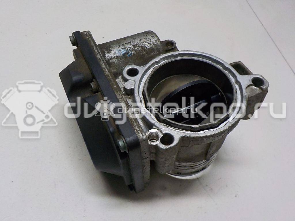 Фото Заслонка дроссельная электрическая  1700259 для Ford Focus / C-Max / Galaxy / Grand / Kuga {forloop.counter}}