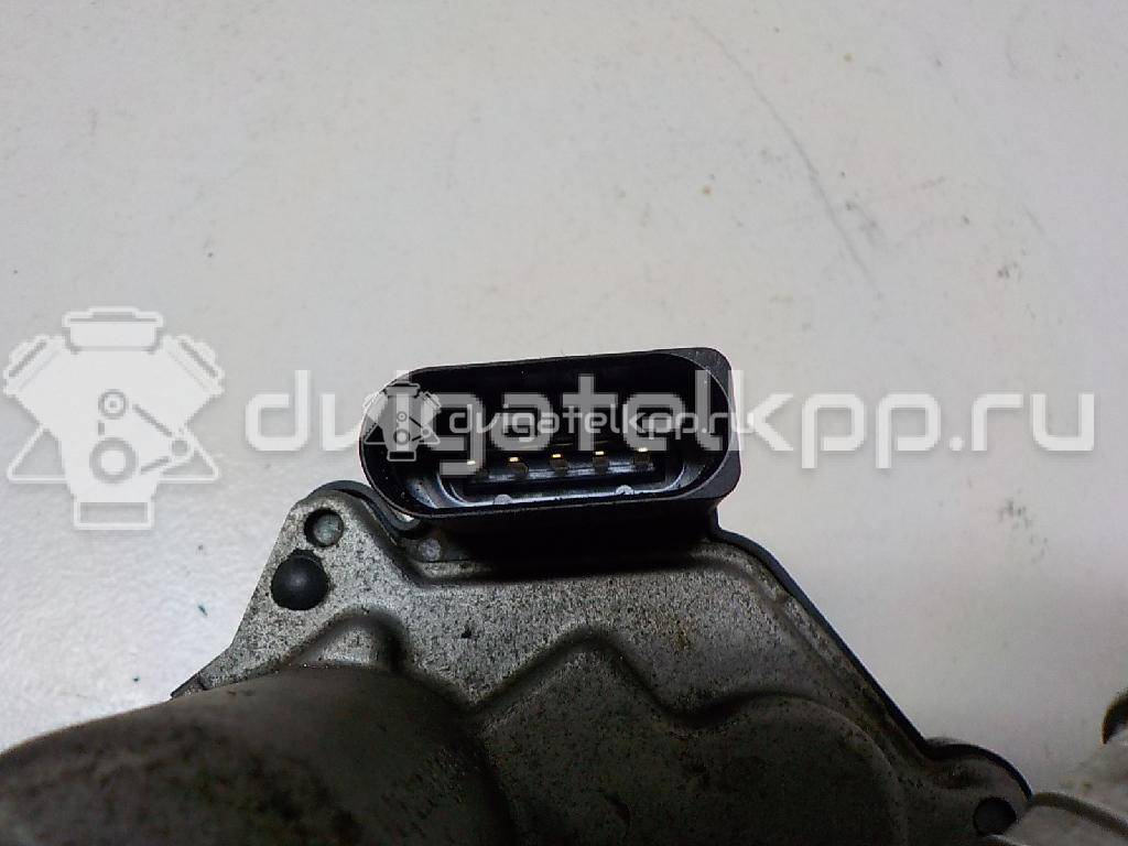 Фото Заслонка дроссельная электрическая  1700259 для Ford Focus / C-Max / Galaxy / Grand / Kuga {forloop.counter}}