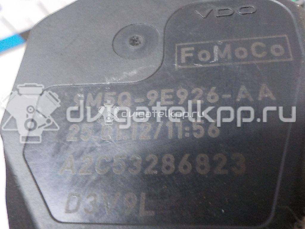 Фото Заслонка дроссельная электрическая  1700259 для Ford Focus / C-Max / Galaxy / Grand / Kuga {forloop.counter}}